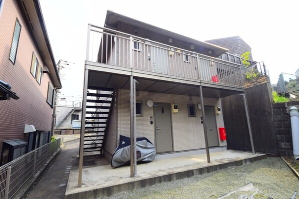 ハイムかわせみの物件内観写真